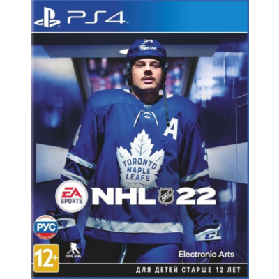 🎮NHL™ 22 PS4™  П3 - Онлайн 🔰