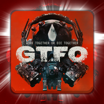 GTFO✅ПОЧТА+СМЕНА ДАННЫХ✅НОВЫЙ АККАУНТ✅