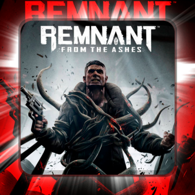 Remnant: From the Ashes✅ПОЧТА+СМЕНА ДАННЫХ✅НОВЫЙ АККАУНТ✅