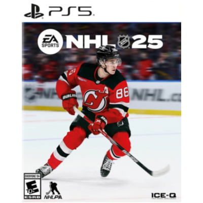 🎮Стандартное издание NHL 25   PS5 П3 - Онлайн 🔰