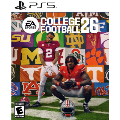 🎮EA SPORTS™ College Football 26  PS5 П3 - Онлайн 🔰