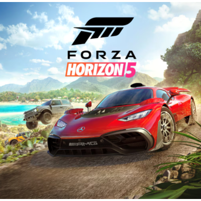 🎮Forza Horizon 5 Standard Edition  PS5 П3 - Онлайн 🔰