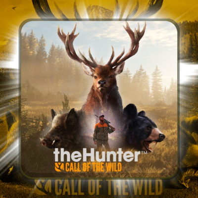 theHunter: Call of the Wild✅ПОЧТА+СМЕНА ДАННЫХ✅НОВЫЙ АККАУНТ✅