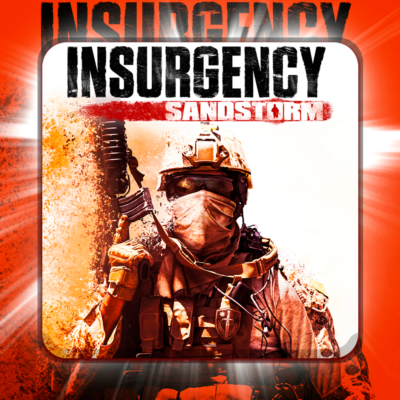 Insurgency: Sandstorm✅ПОЧТА+СМЕНА ДАННЫХ✅НОВЫЙ АККАУНТ✅