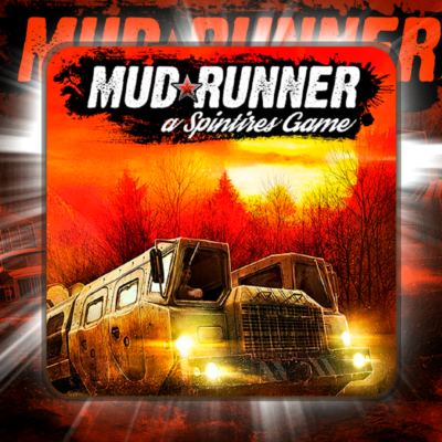 MudRunner✅ПОЧТА+СМЕНА ДАННЫХ✅НОВЫЙ АККАУНТ✅
