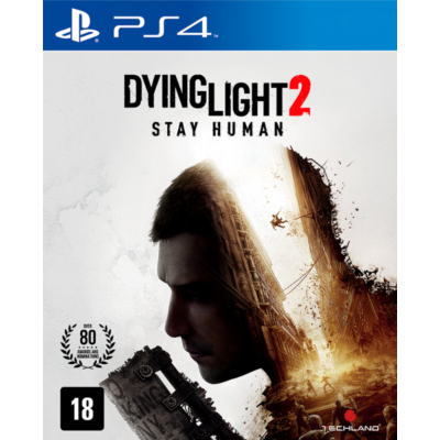 🎮Dying Light 2 Stay Human  PS4™ PS5 П3 - Онлайн 🔰