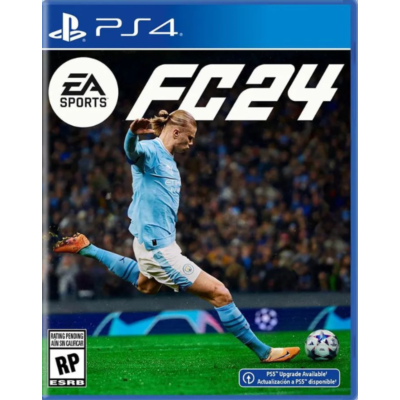 🎮EA SPORTS FC™ 24   PS4™ PS5 П3 - Онлайн 🔰