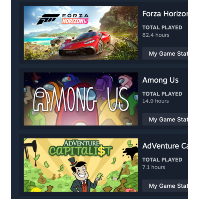 ОНЛАЙН STEAM | Forza Horizon 5 и 5 ИГР | ПОЛНЫЙ ДОСТУП