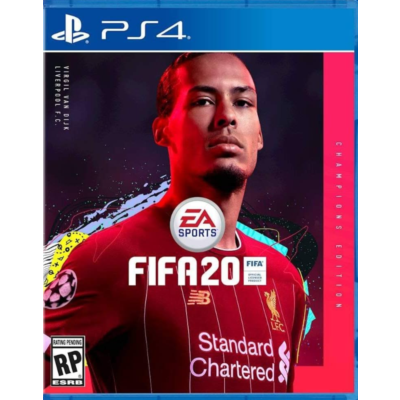 🎮EA SPORTS™ FIFA 20   PS4™ PS5 П3 - Онлайн 🔰
