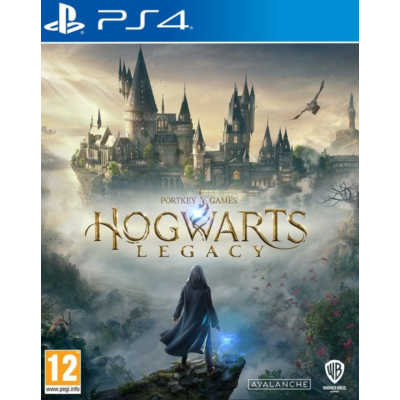 🎮Хогвартс. Наследие  PS4™ PS5 П3 - Онлайн 🔰