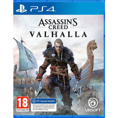 🎮Assassin´s Creed Valhalla   PS4™ PS5 П3 - Онлайн 🔰