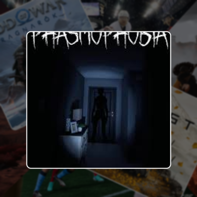 Phasmophobia PS5 | VR2 | П2/П3