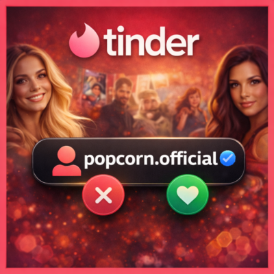 🔥 Tinder Plus/Gold на 1 месяц - Готов для Испании!