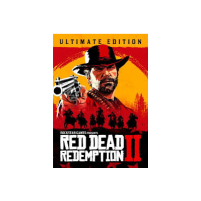 Red Dead Redemption 2: Ultimate Edition Xbox (Полный доступ к аккаунту)