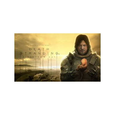Death Stranding | Director´s Cut Xbox (Полный доступ к аккаунту)