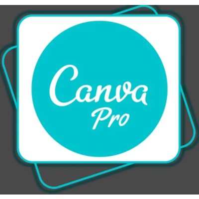Canva Pro – подписка на 6 месяцев – мгновенная доставка