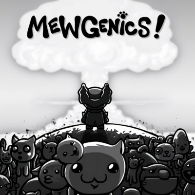 Mewgenics [Steam] Офлайн, Без Guard