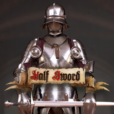 Half Sword [Steam] Офлайн, Без Guard