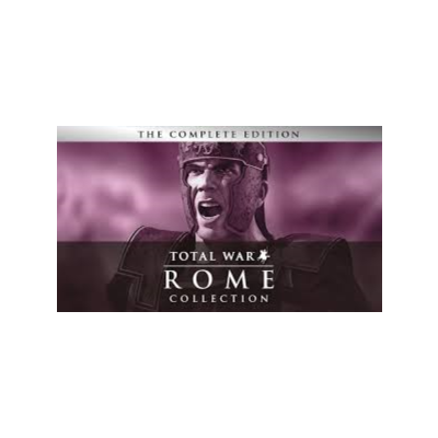 Rome: Total War Collection ГЛОБАЛЬНЫЙ СТИМ КЛЮЧ + РФ + АЛЕКСАНДР DLC + Spiral Knights