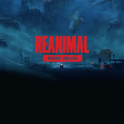 REANIMAL - Deluxe Edition + Crisol Theater of Idols Xbox Series X|S