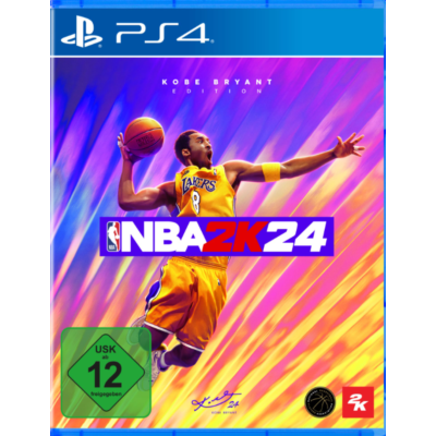 🎮NBA 2K24   PS4 П3 - Онлайн 🔰