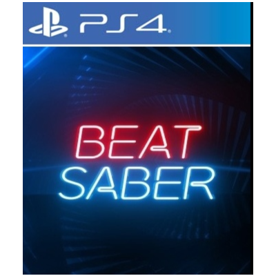 🎮Beat Saber   PS4™ PS5 П3 - Онлайн 🔰