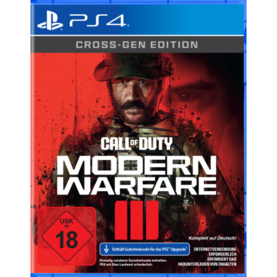 🎮Call of Duty Modern Warfare III PS4 PS5 П3 - Онлайн 🔰