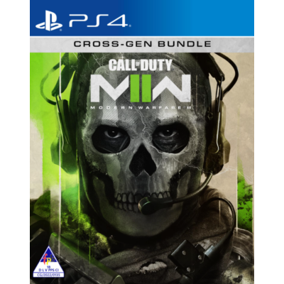 🎮Call of Duty: Modern Warfare II  PS4/5 П3 - Онлайн 🔰