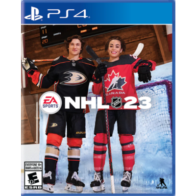 🎮NHL 23 X-Factor Edition  PS4™ PS5 П3 - Онлайн 🔰