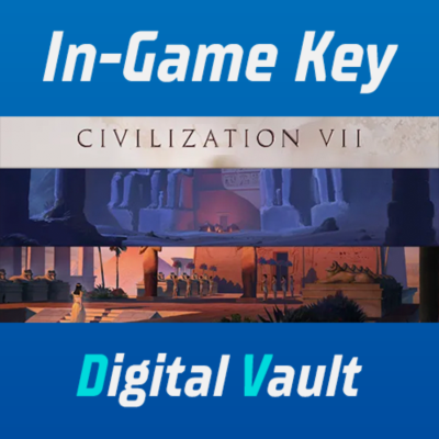 Sid Meier´s Civilization VII - 2 Знамя (баннеры) Египет