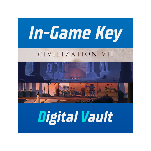 Sid Meier´s Civilization VII — 2 Знамя (баннеры) Египет