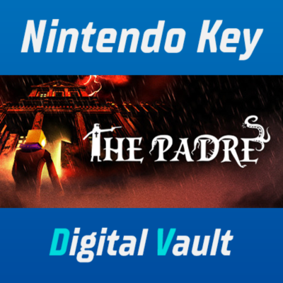 The Padre | Nintendo Switch Ключ