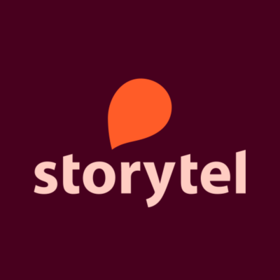 STORYTEL – ДОСТУП НА 1 МЕСЯЦ ★ СЧЕТ ★ГАРАНТИЯ✅
