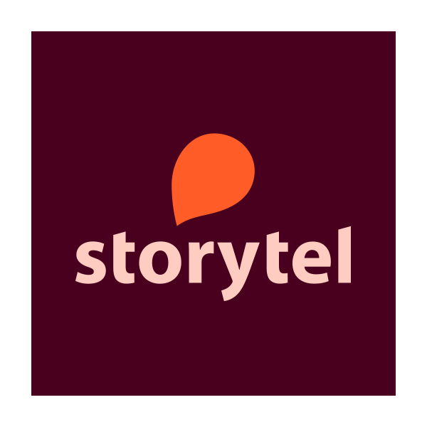 STORYTEL – ДОСТУП НА 1 МЕСЯЦ ★ СЧЕТ ★ГАРАНТИЯ✅