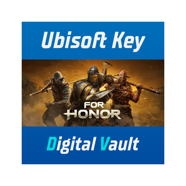 For Honor | Uplay Ключ (Ubisoft)