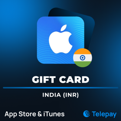 Apple iTunes подарочная карта | Индия | 4000 INR