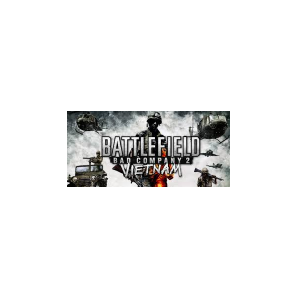 Battlefield Bad Company 2: Vietnam — PC (EA App) ORIGIN