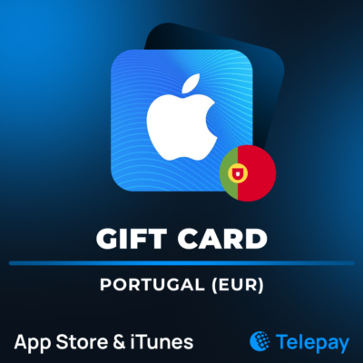 Apple iTunes подарочная карта | Португалия | 50 EUR