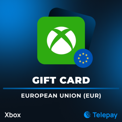 Xbox подарочная карта | Евросоюз (Европейский союз) | 20 EUR