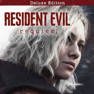 Resident Evil Requiem [Deluxe Edition] | No Queue | Быстрый вход в систему