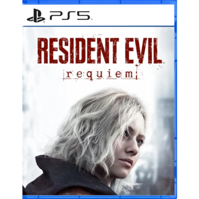 🎮Resident Evil Requiem  PS5 П3 - Онлайн ⚡