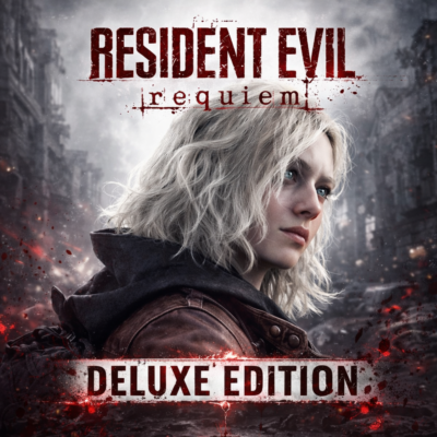 ⭐️Resident Evil Requiem Deluxe Edition⭐️STEAM | Offline