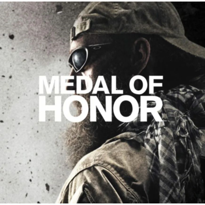 Medal of Honor 2010 Limited Edition  EA App Key РФ + МИР