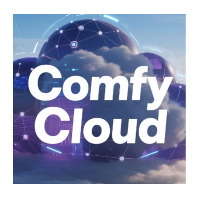 Comfy Cloud | 1 месяц | Подписка на членство | Аккаунт