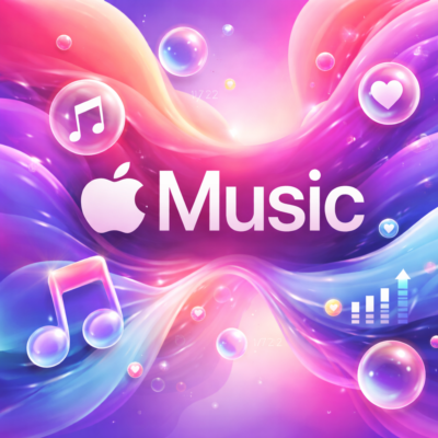 🎵 Apple Music 2 месяца (США, без входа в систему) (активация в личном кабинете)