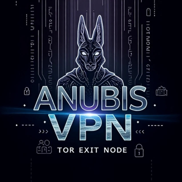 ANUBIS VPN TOR | Ваш защищённый шлюз в сеть