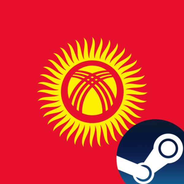 АВТО ПОПОЛНЕНИЕ СТИМ АККАУНТА USD KG КЫРГЫЗСТАН ДОЛЛАР АВТОПОПОЛНЕНИЕ СНГ STEAM CIS