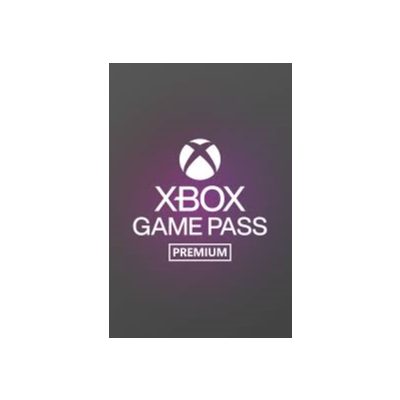 Xbox Game Pass Premium на 1 Месяц ДЛЯ ВСЕХ