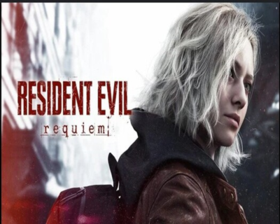Resident Evil Requiem XBOX CONSOLE + 🎁⭐🎮