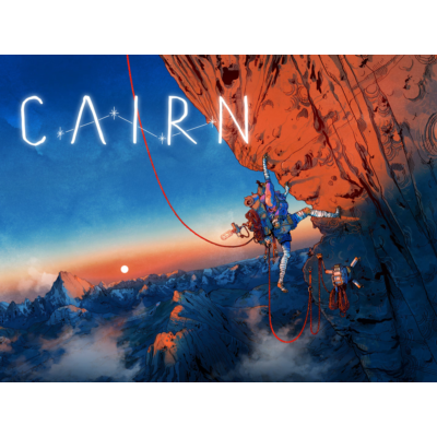 🎮 Cairn — P2 / P3 аккаунт